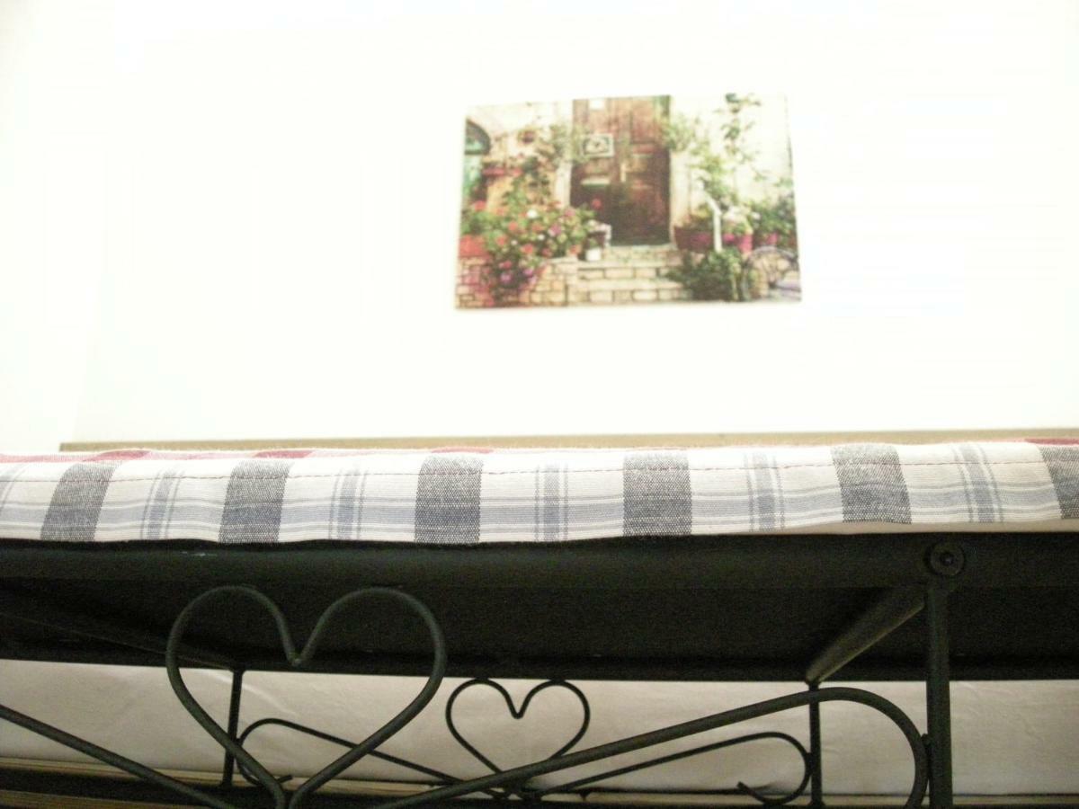 B&B Il Crocevia Teglio Exteriör bild
